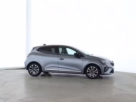Renault Clio 1.0 TCe 90 Techno