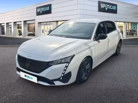 Peugeot 308 1.2 THP 130 Active