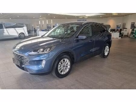 Ford Kuga 2.5 225 Titanium