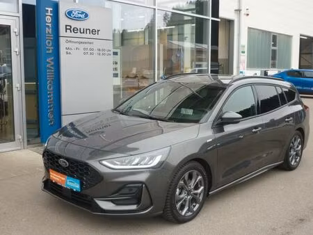Ford Focus ST 1.5 115 ST Line X