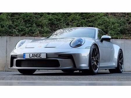 Porsche 911 GT3 4.0 510