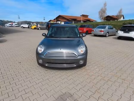Mini Mini Cooper 1.6 122