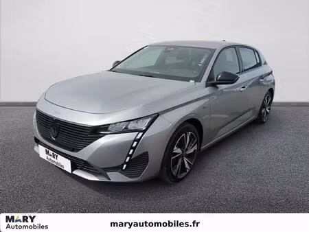 Peugeot 308 1.6 180 Active