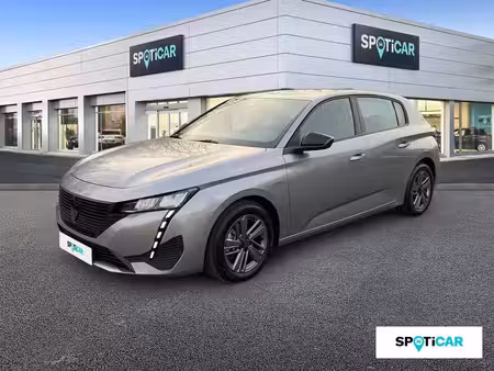 Peugeot 308 1.2 145 Style