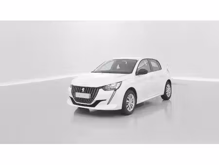 Peugeot 208 1.2 PureTech 75 Active