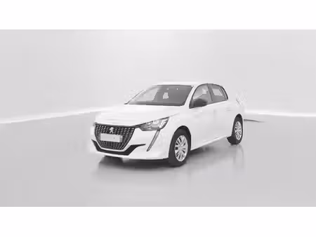 Peugeot 208 1.2 PureTech 75 Active