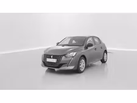 Peugeot 208 1.2 PureTech 75 Active
