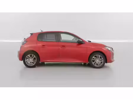 Peugeot 208 1.2 PureTech 75 Active