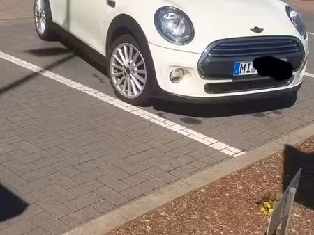 Mini Mini One 1.5 102