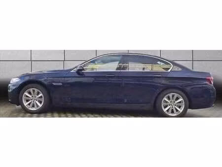 BMW Série 5 524d 3.0 258
