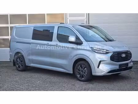 Ford Transit 2.0 170 Limited