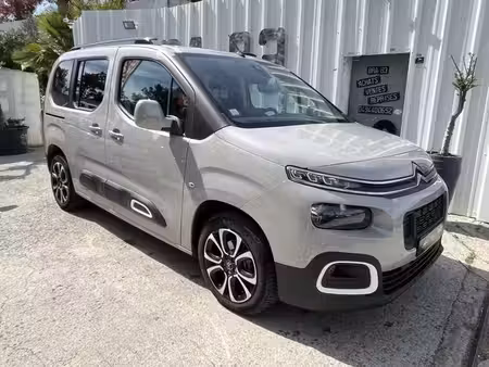 Citroën Berlingo 1.2 PureTech 110