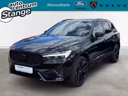 Volvo XC60 2.0 4x4
