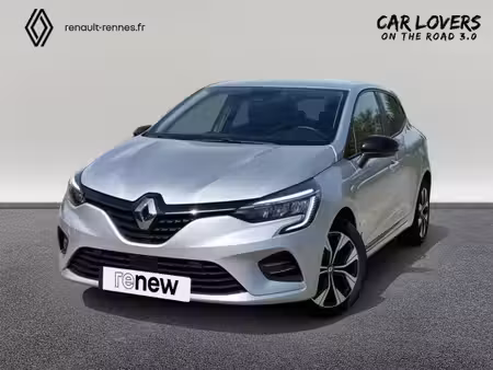 Renault Clio 1.0 TCe 90
