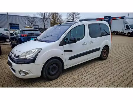 Citroën Berlingo 1.6 HDi 110 Multispace Pack