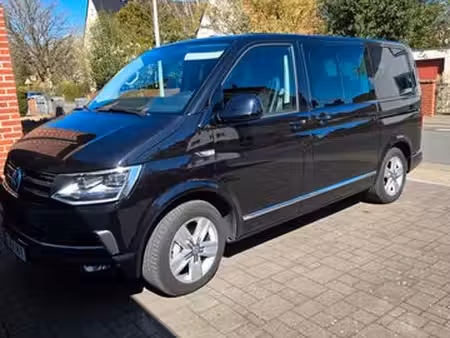 Volkswagen Transporter T6 2.0 TDI 150 Highline
