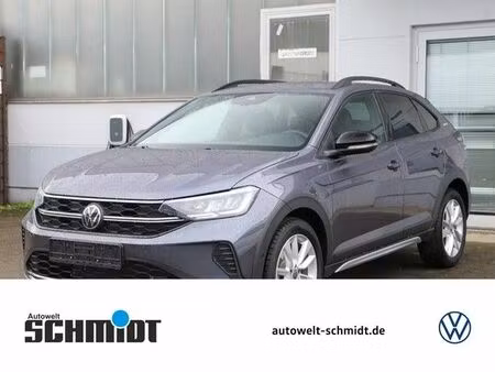 Volkswagen Taigo 1.0 TSI 116