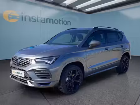 Seat Ateca 2.0 TSI 150