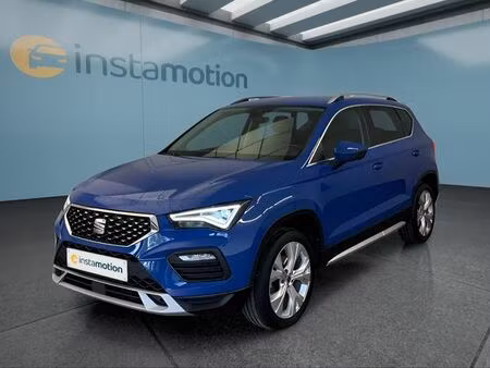 Seat Ateca 1.5 TSI 150 Xperience