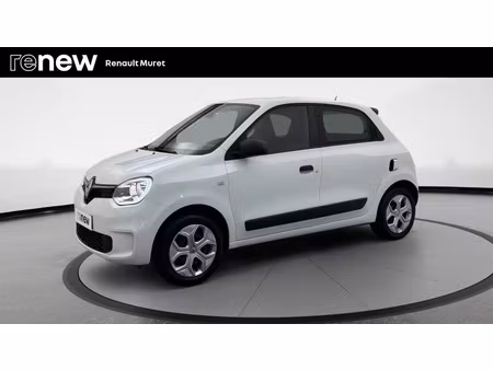 Renault Twingo 1.0 SCe 65