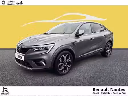 Renault Arkana 1.3 TCe 140 Techno