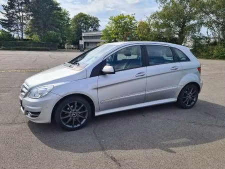 Mercedes-Benz Classe C C 200 136
