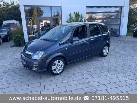 Opel Meriva 1.4 90 Innovation