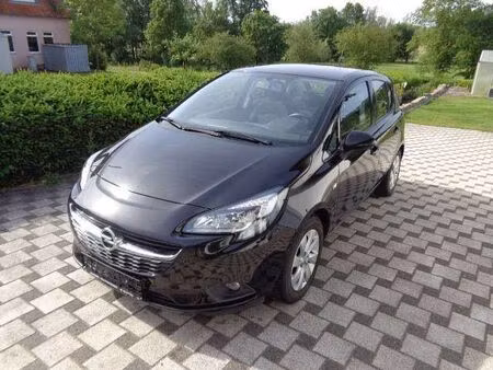 Opel Corsa 90 On