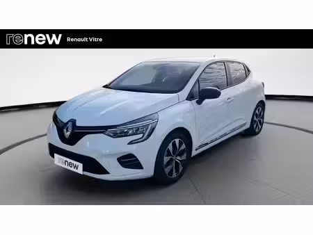 Renault Clio E-Tech 1.6 145 Evolution