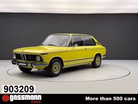 BMW Série 2 