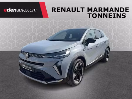 Renault Symbioz E-Tech 1.8 160 Iconic