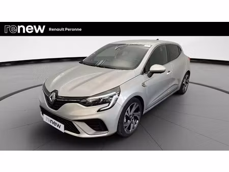 Renault Clio E-Tech 1.6 140