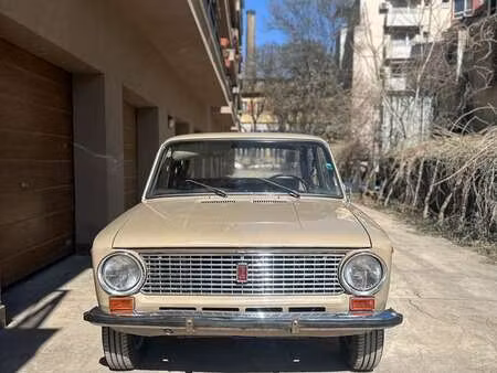 Lada 1200 
