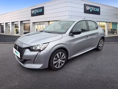 Peugeot 208 1.2 PureTech 100 Active