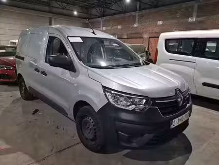 Renault Express Confort