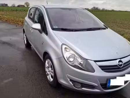 Opel Corsa 1.4 87