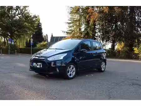 Ford B-max 1.5 TDCi 75 Sync Edition