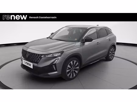 Renault Austral 1.2 200