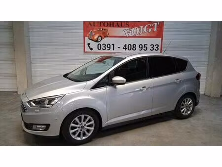 Ford C-max 1.5 150 Titanium