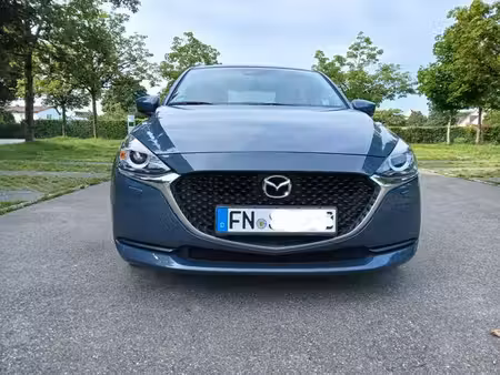 Mazda Mazda2 Skyactiv G 1.5 90