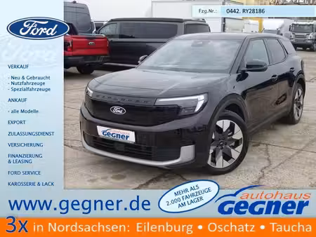 Ford Explorer 340 GT Premium 4x4