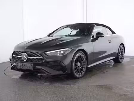 Mercedes-Benz CLE 200 AMG Line