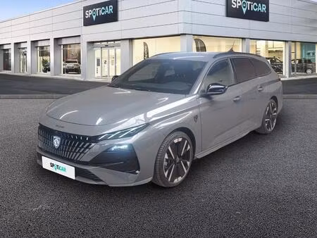 Peugeot 308 GT 1.2 145 GT