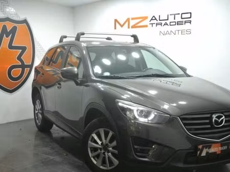 Mazda CX-5 Skyactiv D 2.2 D 150 Dynamique