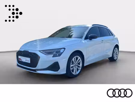 Audi A3 2.0 TDI 116