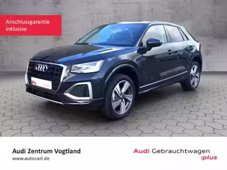 Audi Q2 35 TFSI 1.5 TFSI 150