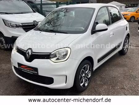 Renault Twingo 1.0 Limited