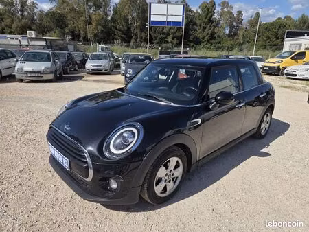 Mini Mini One 1.5 95 Salt