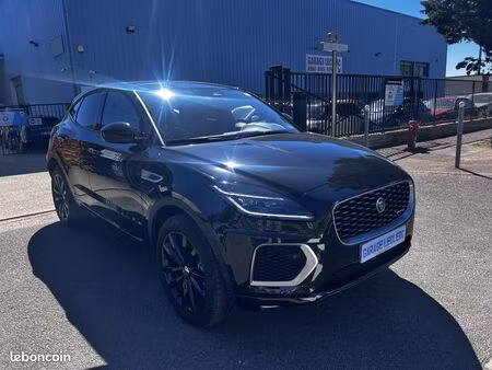 Jaguar E-Pace P300E 1.5 309 R Dynamic HSE 4x4
