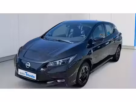 Nissan Leaf 150
